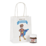 nutella para eventos