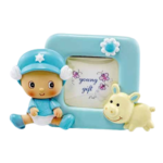 porta fotos niño gorrita