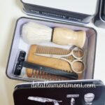 Set de afeitado para hombre - Imagen 3