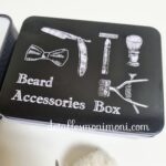 Set de afeitado para hombre - Imagen 4