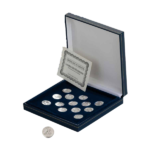 Arras de Boda en plata de ley