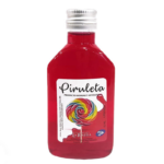 Licor sin alcohol PIRULETA 50ml