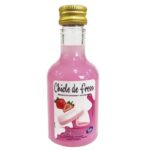 licor sin chicle