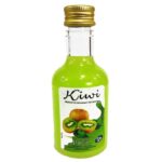 licor sin alcohol kiwi