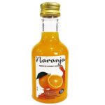 licor sin naranja