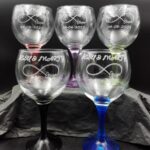 copas personalizadas