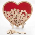 Corazón para deseos