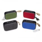 Altavoces bluetooth