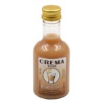 Licor de Crema botellita 50ml