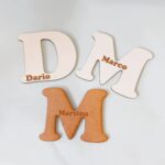 Marcasitios inicial + nombre