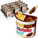 nutella GO!