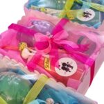 Lote 4 Pack gintonic