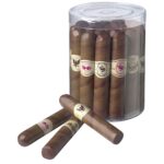 Puros de chocolate caja 20uni