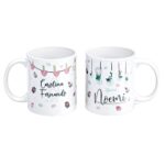 taza boda personalizada