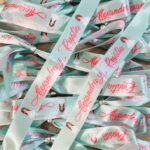 pulseras para comunión niña