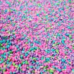arroz de colores para bodas