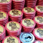 Abrebotellas con imán cerveza minera artesanal 1270