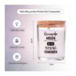 velas para comunión