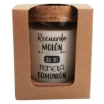 velas para comunión