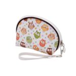 neceser con correa Búhos