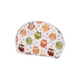 Neceser búhos redondo