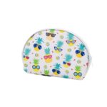 Neceser piñas redondo