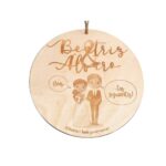 Regalo para los siguientes en casarse