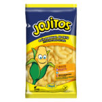 Gusanitos Jojitos Gigantes 18uni