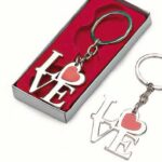 Llavero LOVE