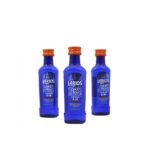 Pack 20 unidades ginebra Larios 12