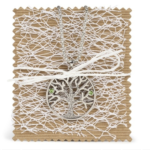 Collar árbol de la vida