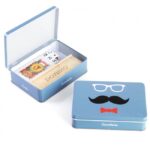 Caja juegos surtidos