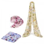 pashmina detalles para invitadas