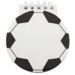 libreta futbol