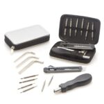 set herramientas metal