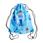 Mochila petate Comunión niño