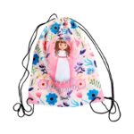 Mochila petate Comunión niña