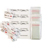 pack ahorro pulseras tela