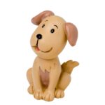Figura para tarta en forma de Perro
