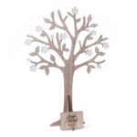 árbol de los deseos