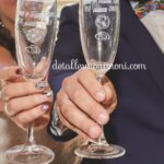 copas para brindis Boda