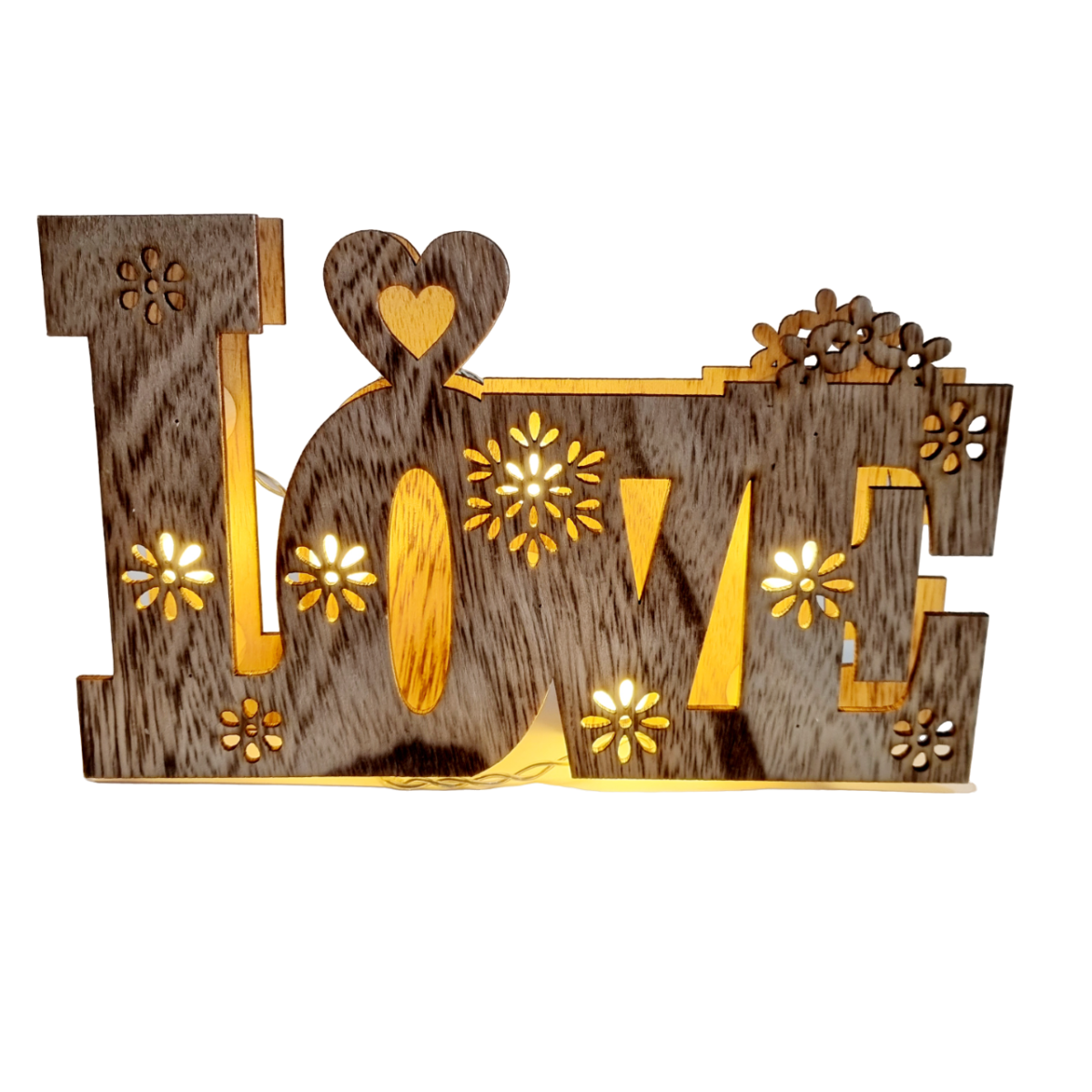 love led