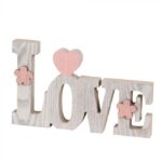 Decoración de Madera: LOVE