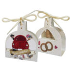 Ambientador coche olor a manzana