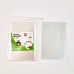 8x12cm Bolsa celofán multiuso sin cierre