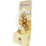 Ambientado coco Bautizo osito