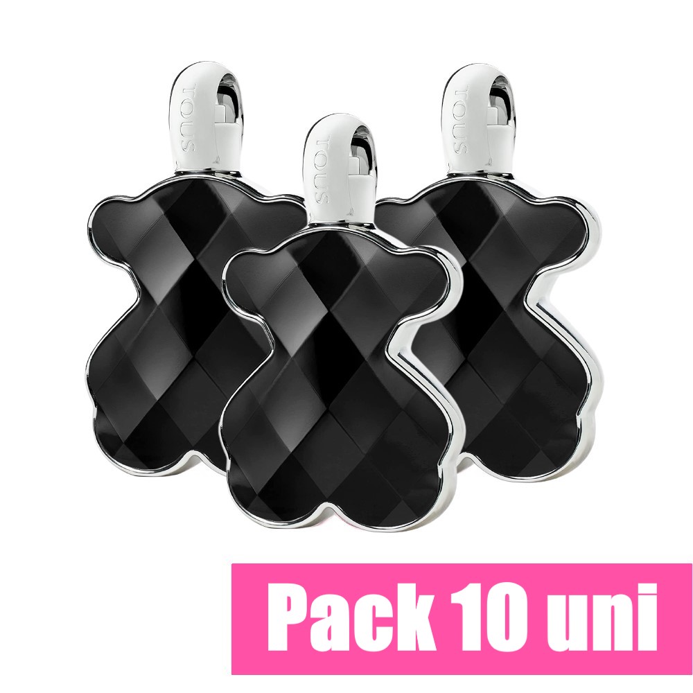 Miniaturas perfumes TOUS LOVE ME ONYX