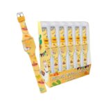 Reloj silicona Llama