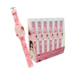 Reloj silicona niña Comunión