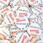 chapas despedida de soltera